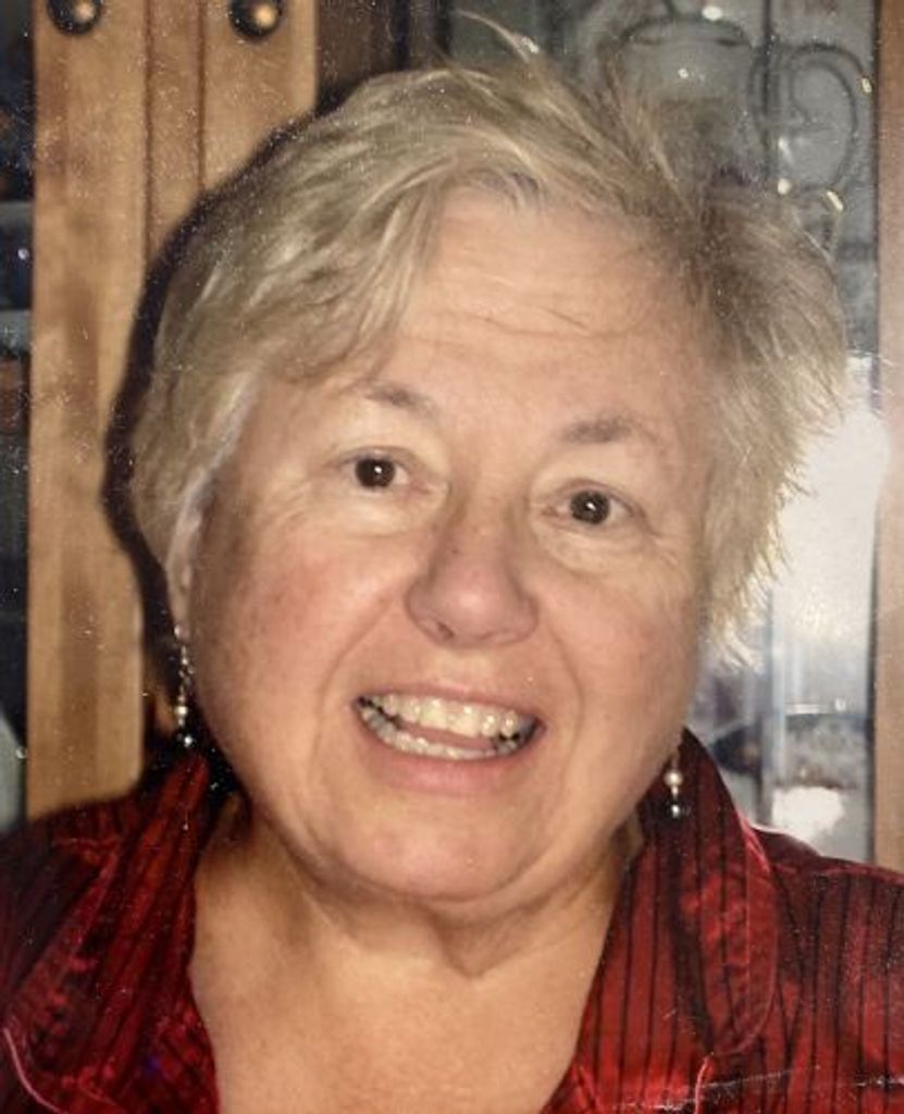 Margaret C. Taylor