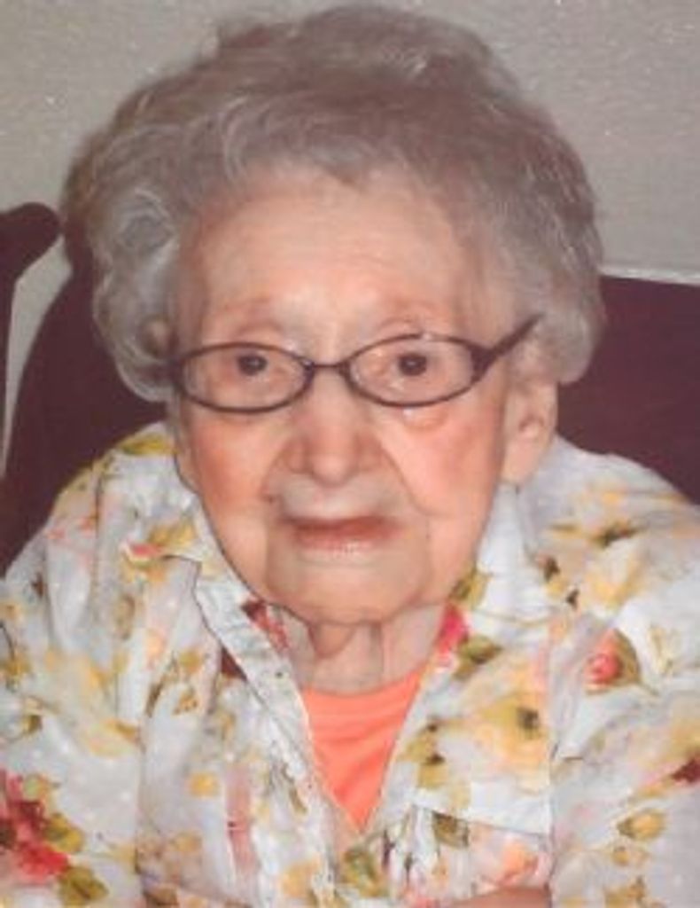 Evelyn Guillory