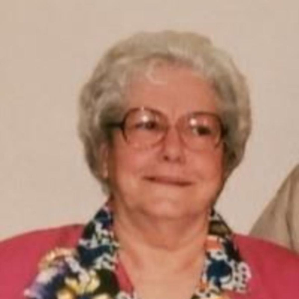 Louanna Guillory Thibodeaux