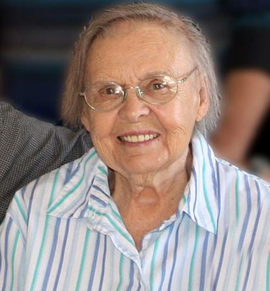 Jacalyn J. Anderson