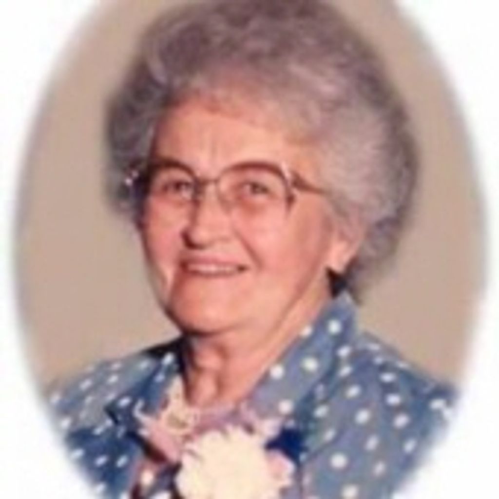 Wilma Maxine Goodman