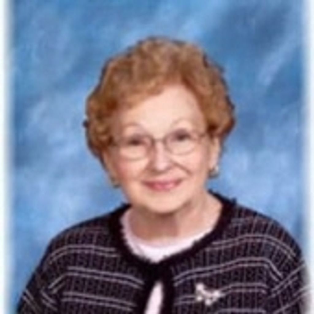 Anita C.E. Gohl