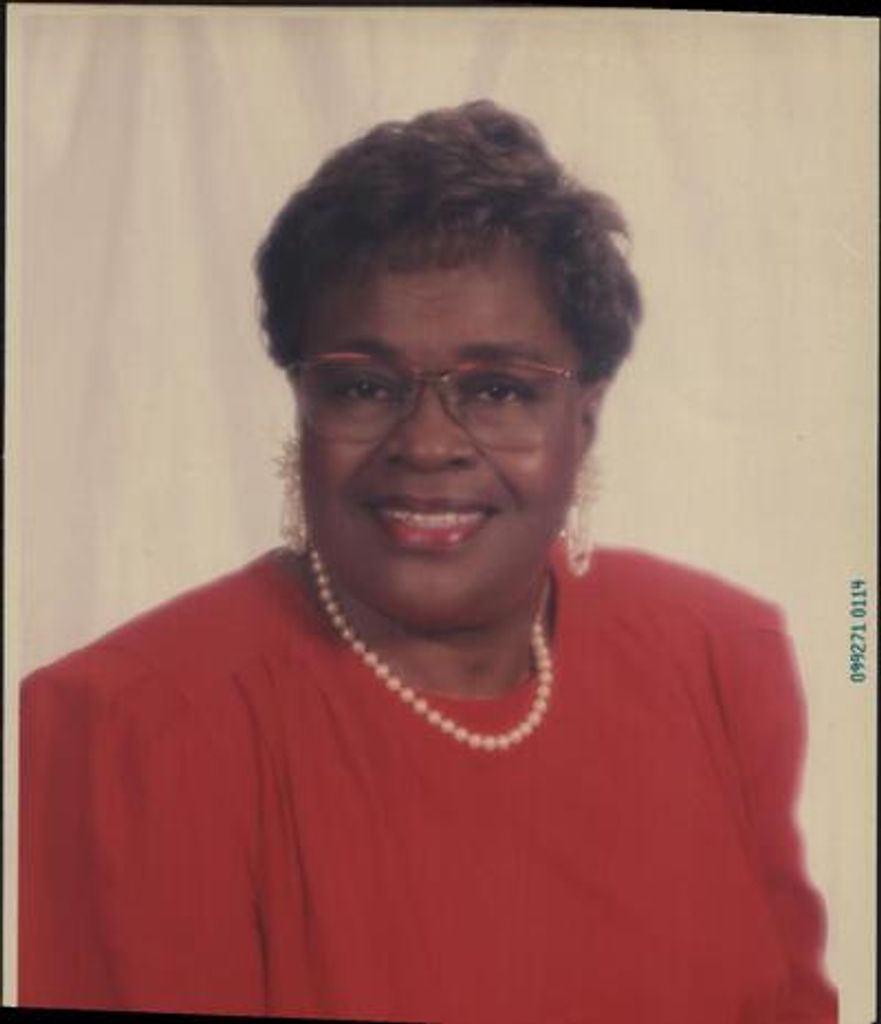 Esther Mae Mcclanahan Fondel Profile Photo