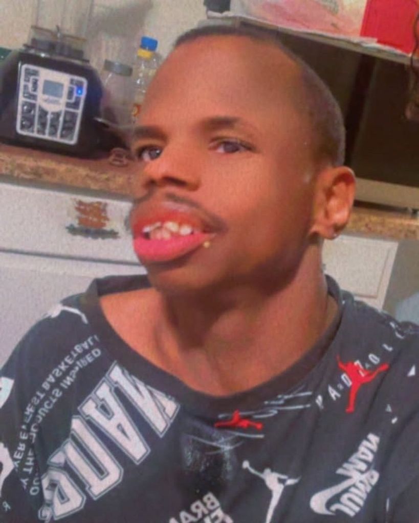 JORDAN AKEEM WILLIAMS