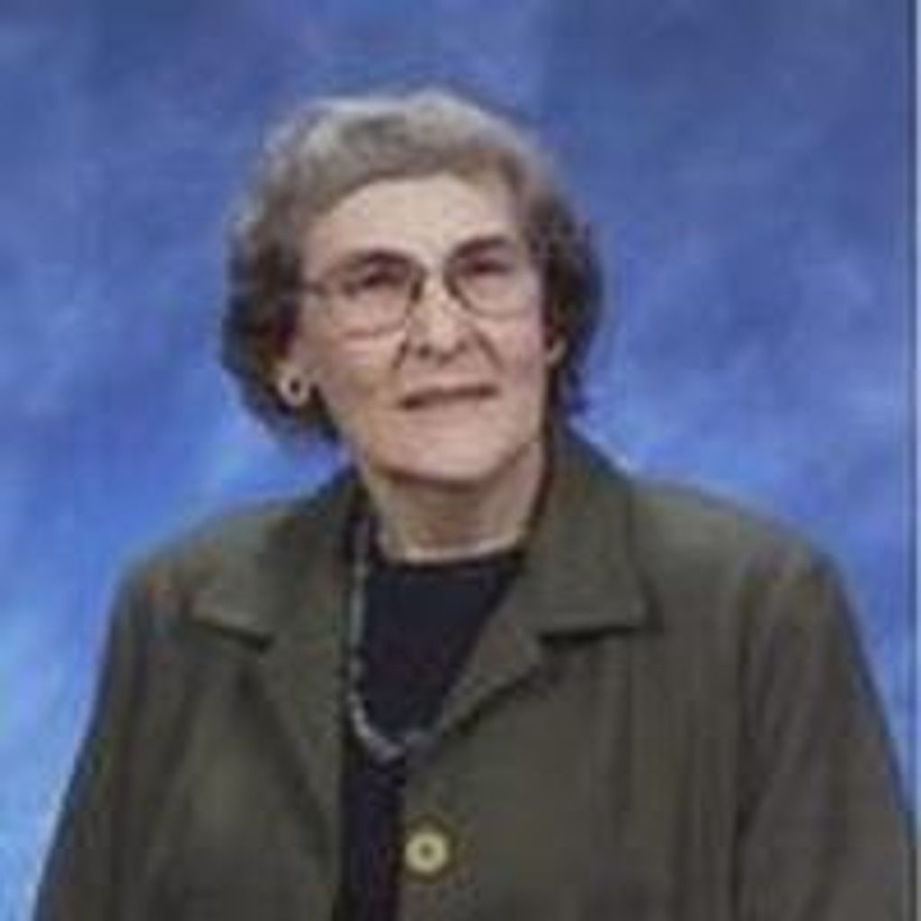 Joan Key Rice