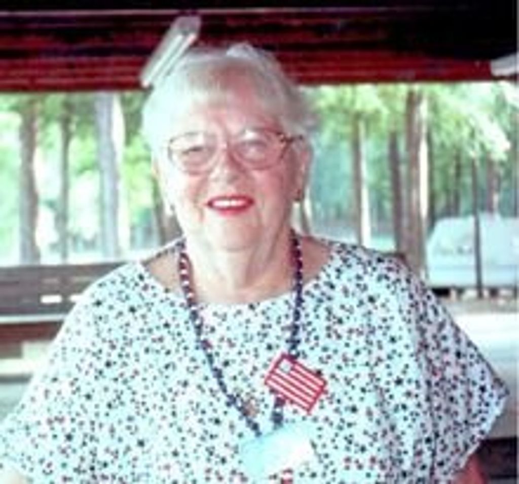 Mary Lee Marcum Profile Photo