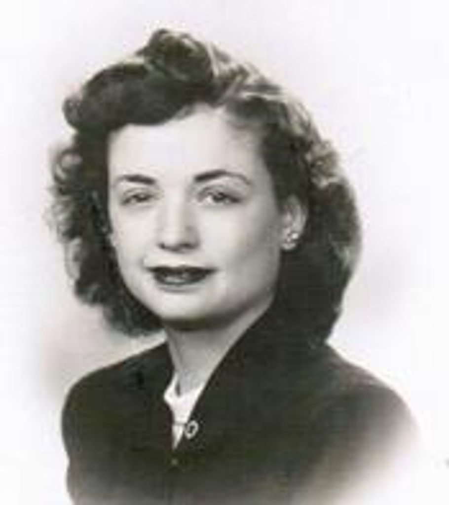 Theresa J. Columbro