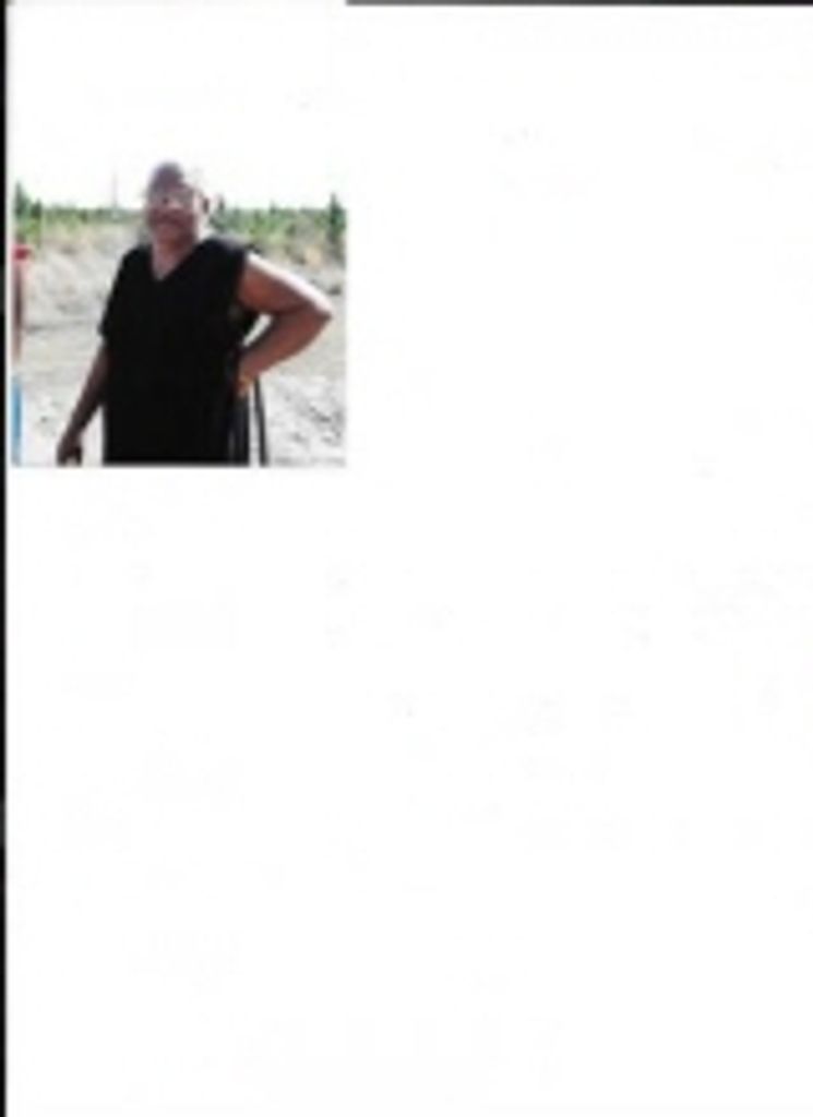 Laura Mae Johnson Profile Photo