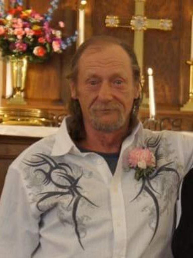 James "Jim" Benny Hayhurst Profile Photo