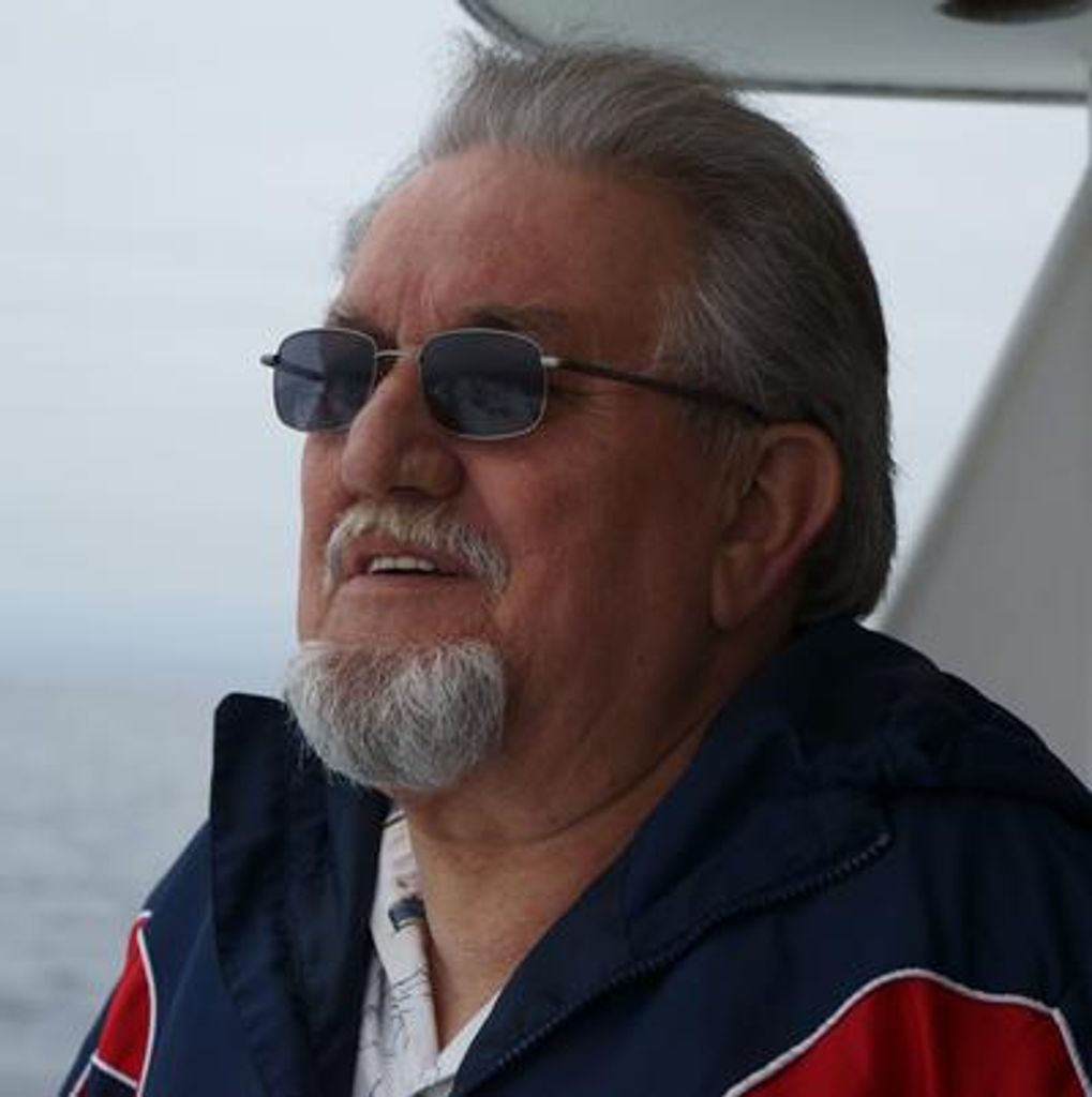 Samuel E. Boyd Profile Photo