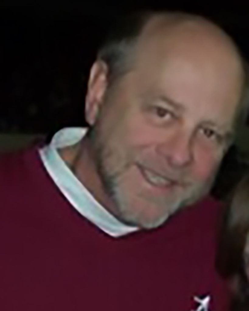 Robert Donald Johnson