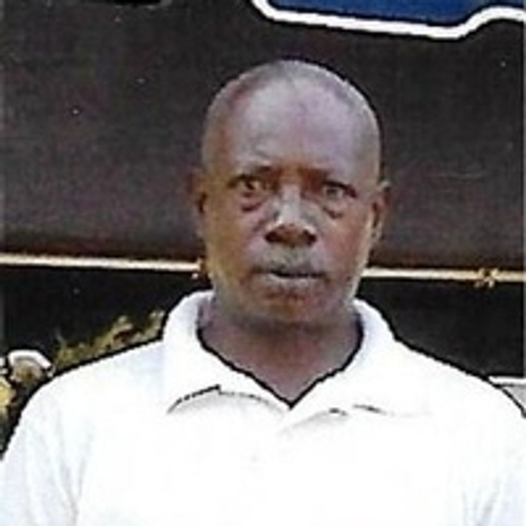 Ronnie James Zellner, Sr.