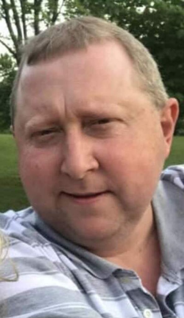 Mike Whitaker Profile Photo