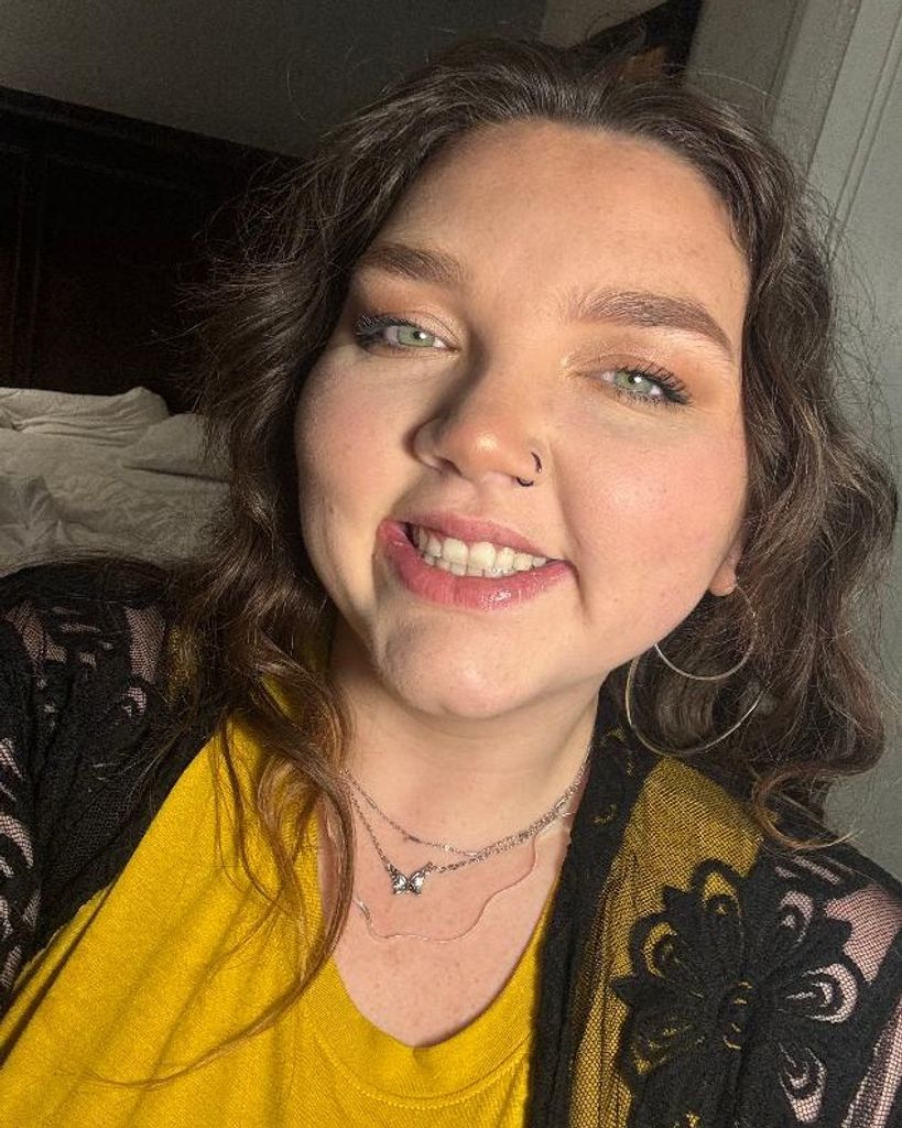 Shelby Shanle Profile Photo