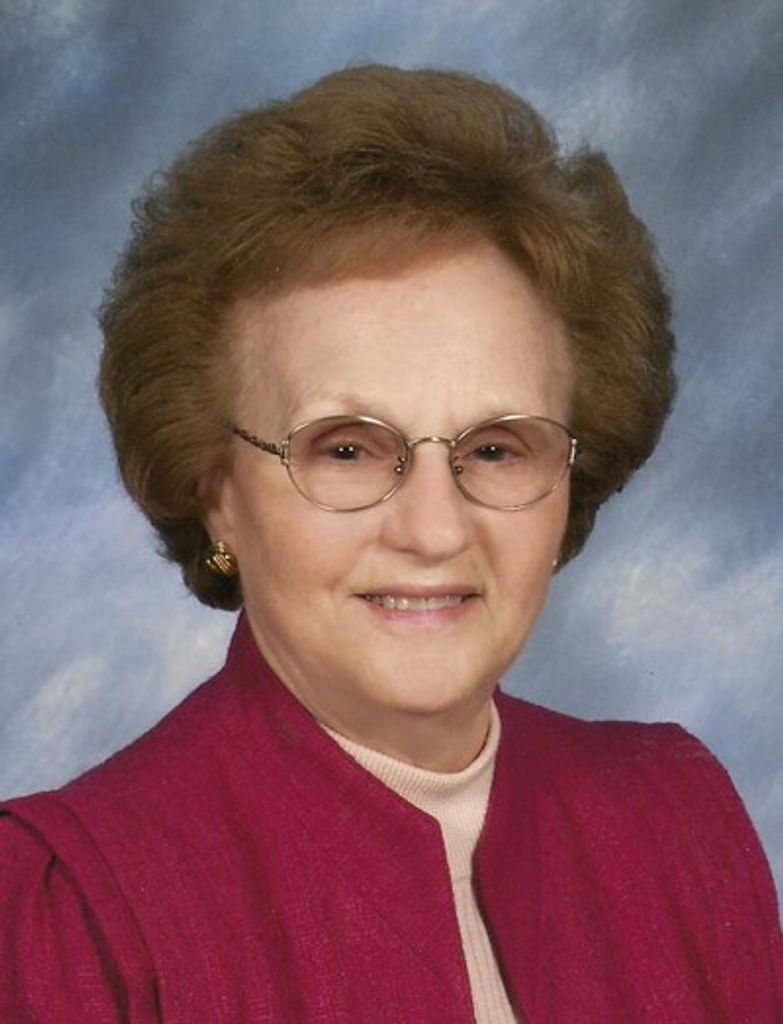 Josephine Delk Profile Photo