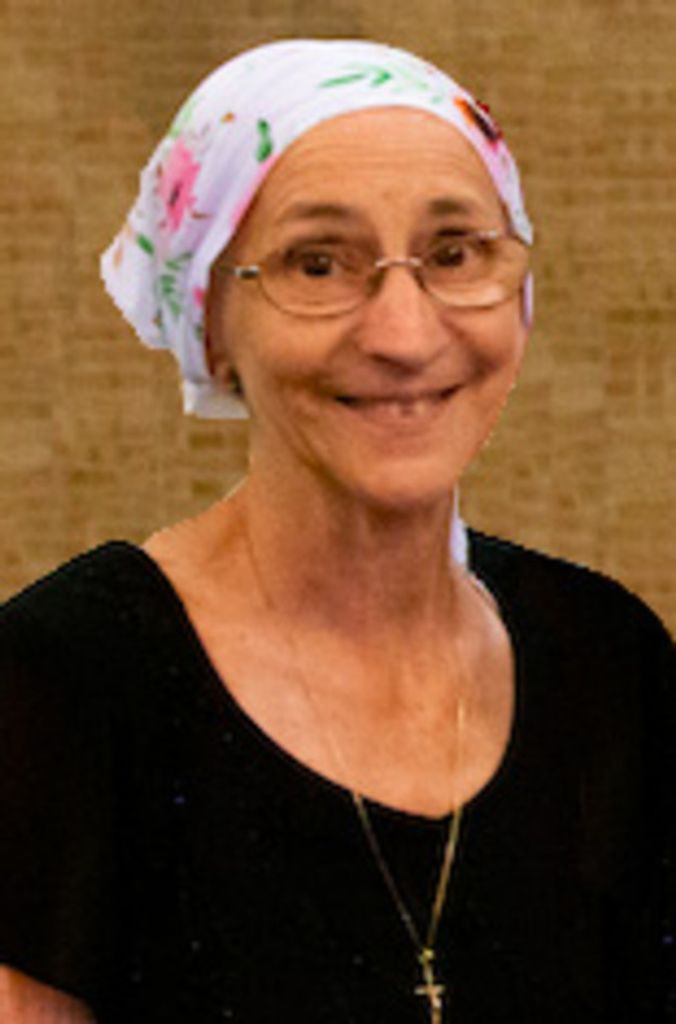 Mary Lou O'Neill Profile Photo
