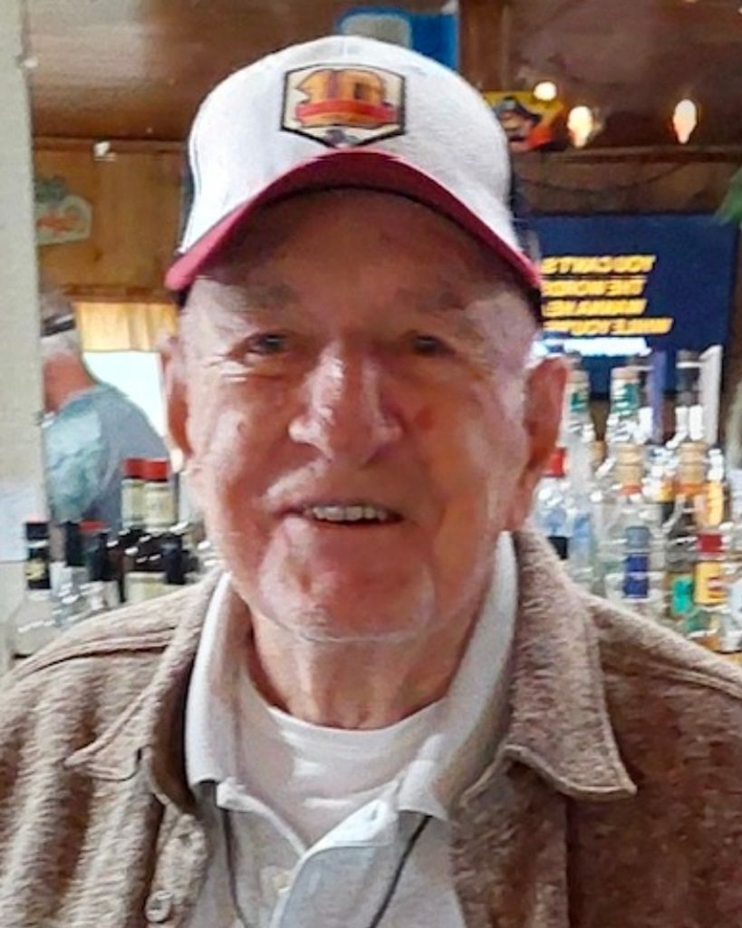 Delton Franks