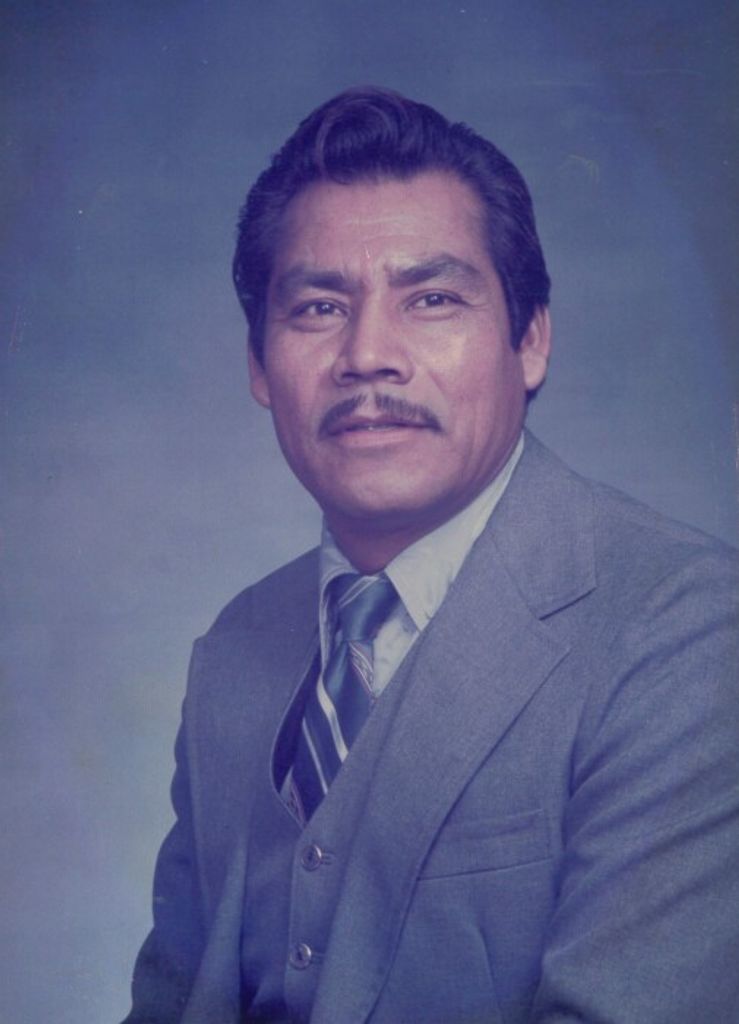 Juan Martinez Profile Photo