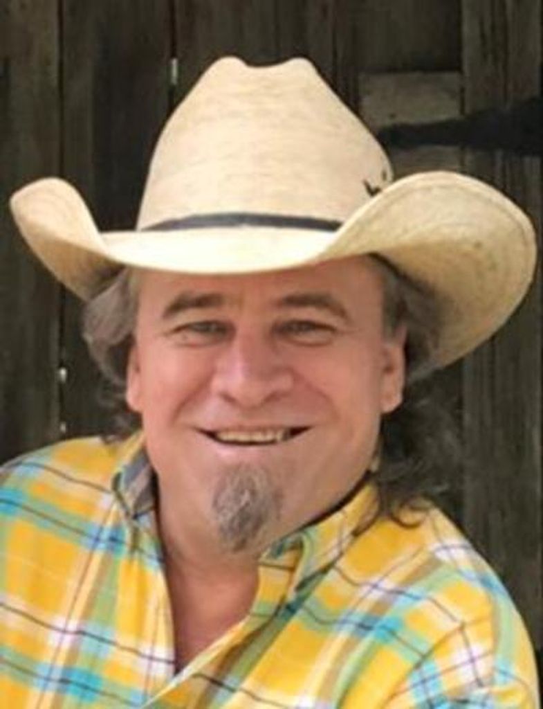 Douglas Anderson Supernaw