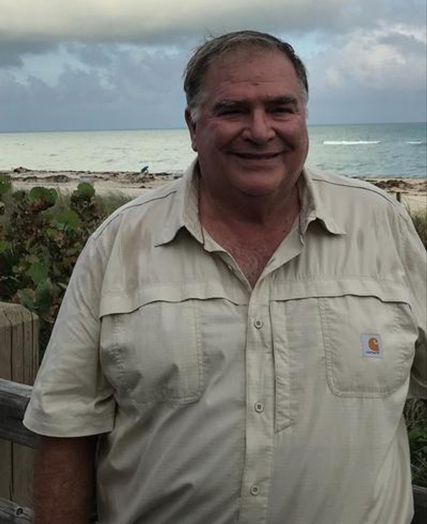 George Robbins Swaney