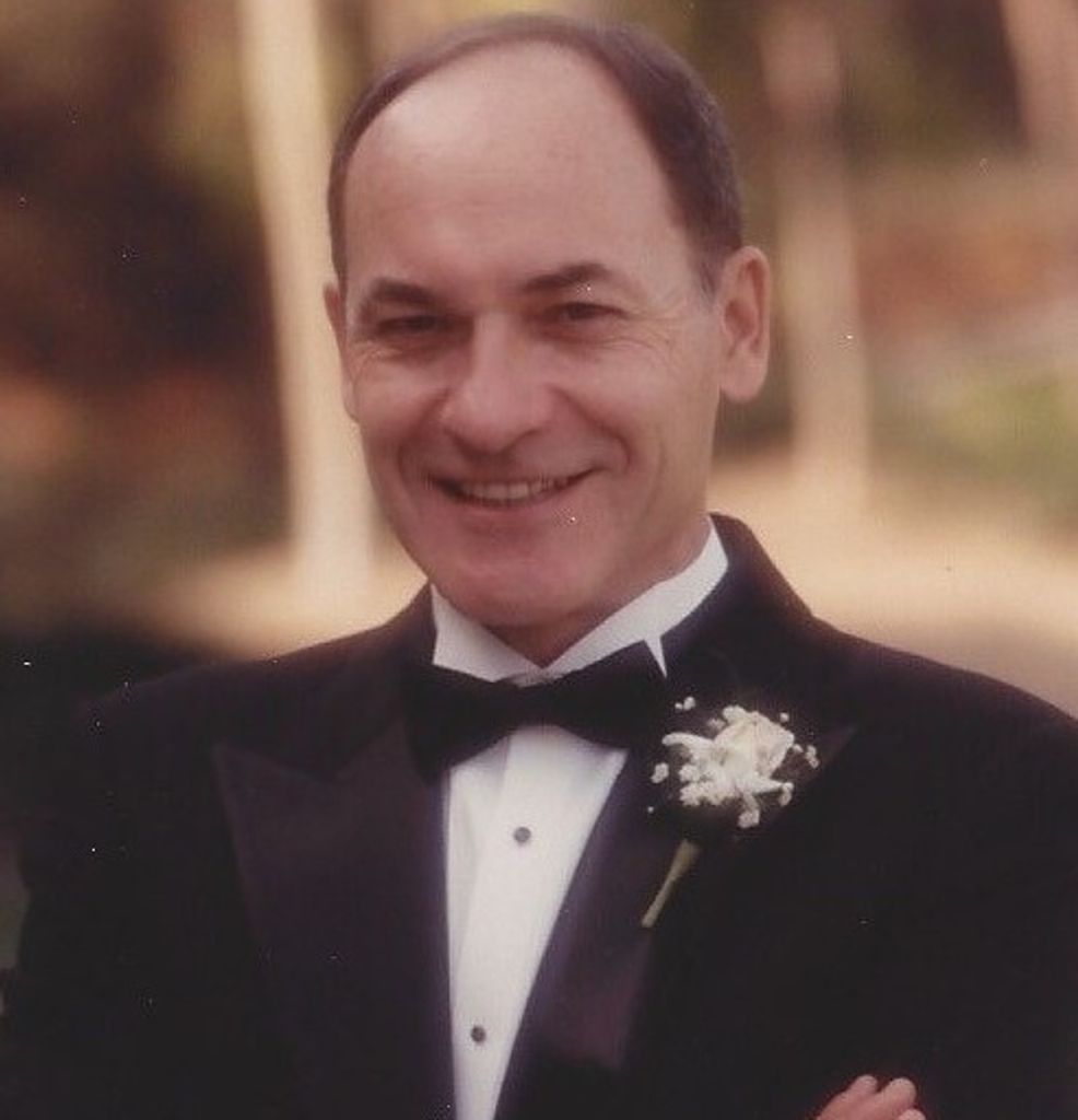 Thomas Dwight Gaarder Profile Photo