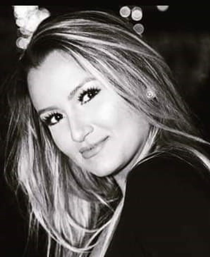 Kimberly Cubero-Salazar