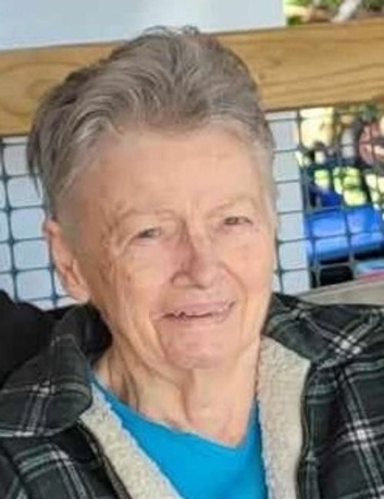 Barbara Lee Myers