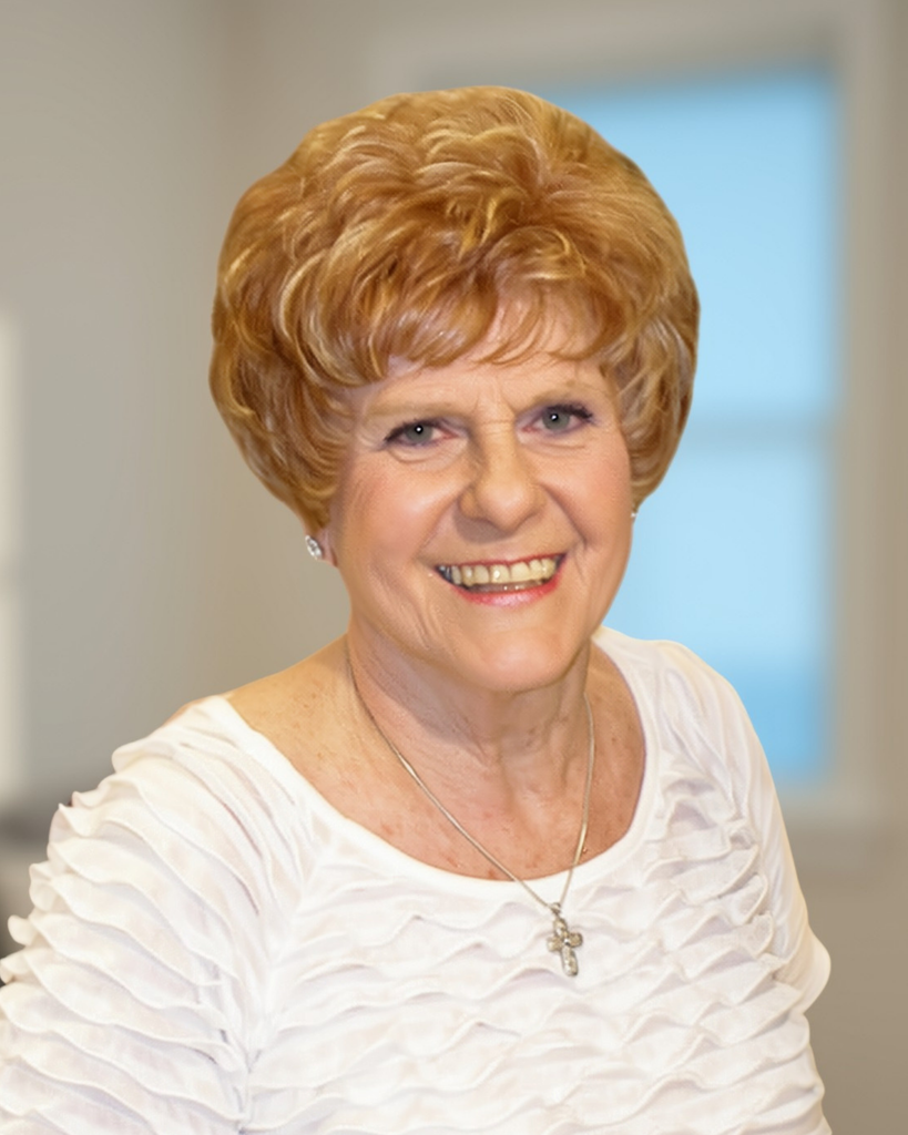 Sandra J. Ubele Profile Photo
