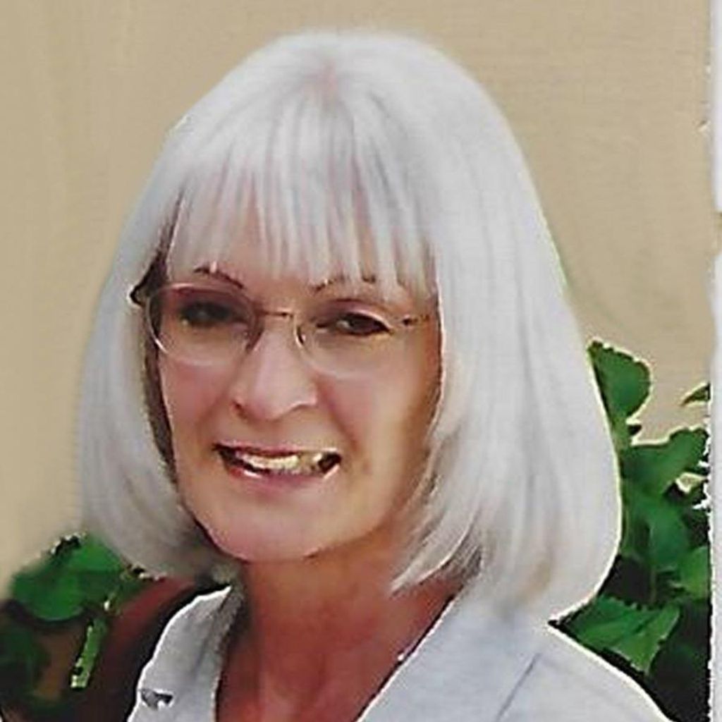 D'Ann Quickenden