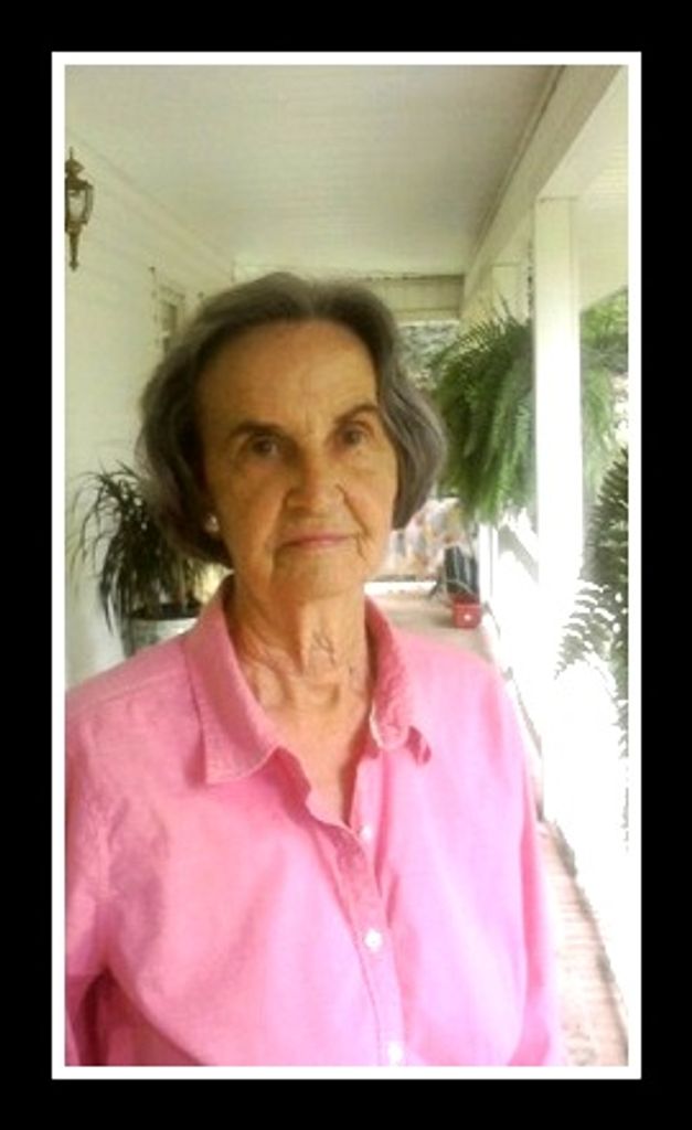 Muriel Suber Profile Photo