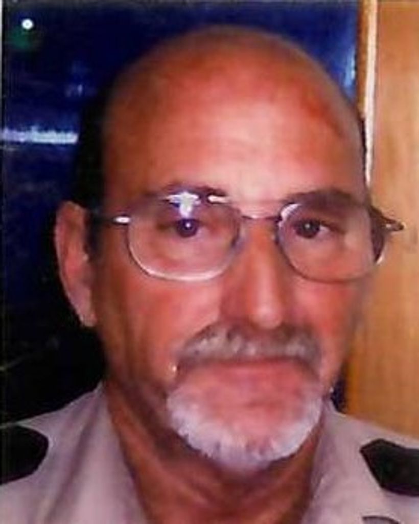 Roy Gaudet Profile Photo