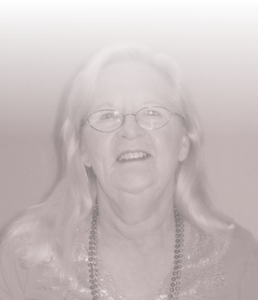 Bonnie Lee Cline
