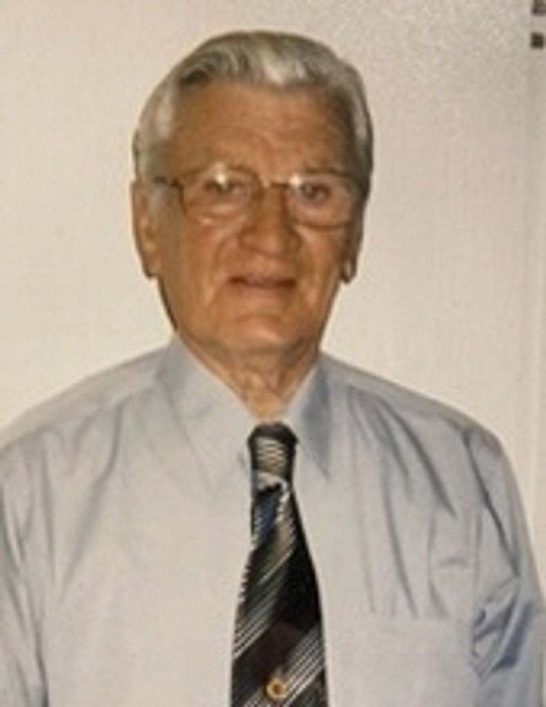 Edwin Philip Miller
