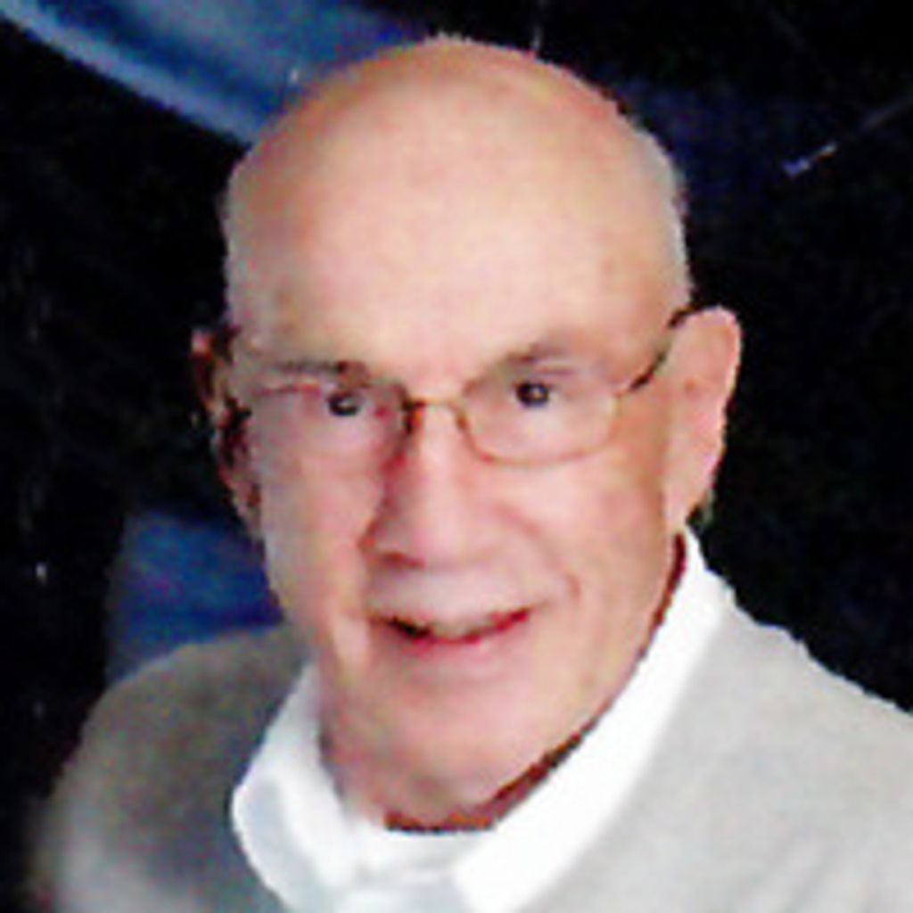 Arnold R Huber Profile Photo