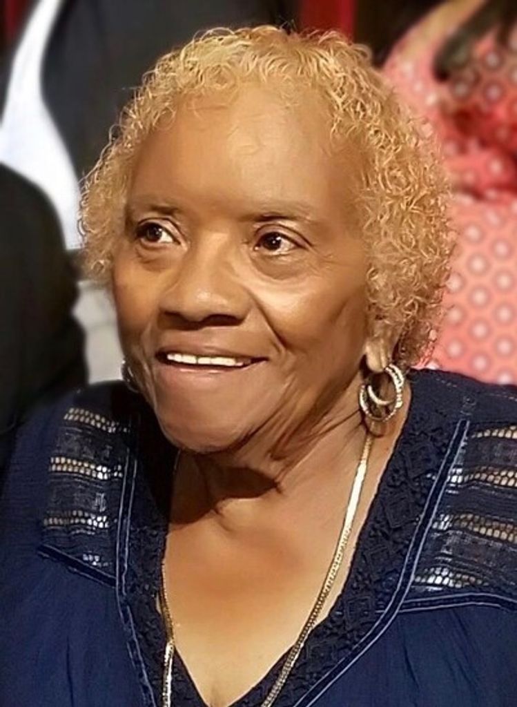 Merrilyn Lillian Rogan Profile Photo