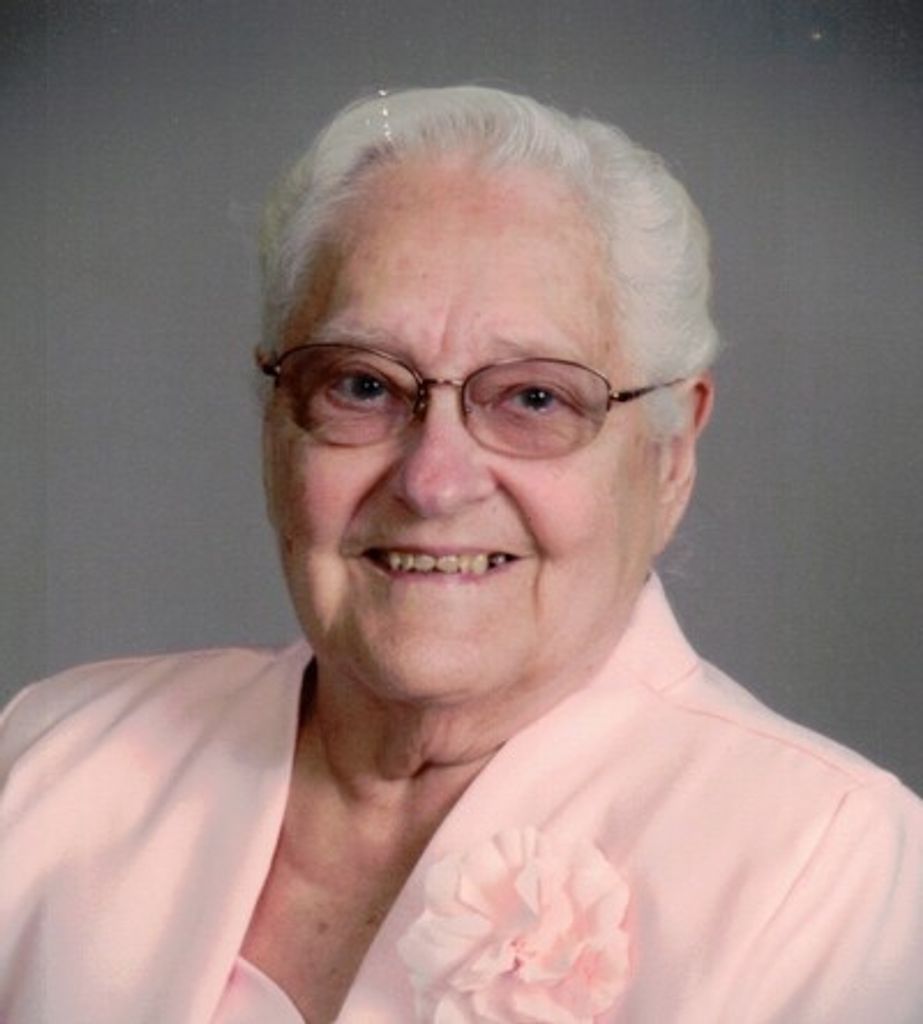 Helen L. Yoder Profile Photo