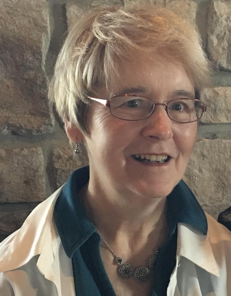 Diane Trixie Olson Profile Photo