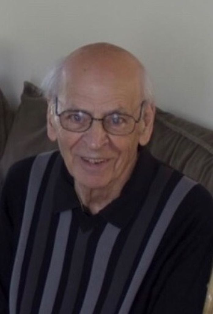 Augustine J. Chimento