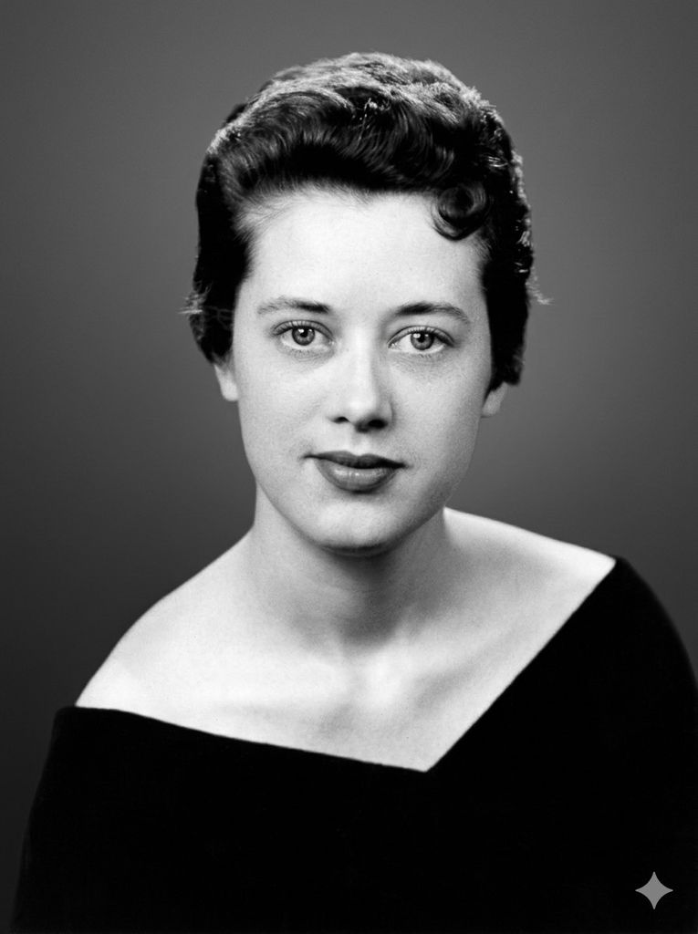 Carolyn F Ennis Profile Photo