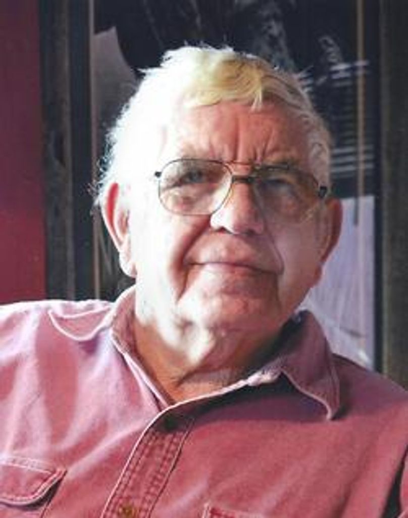 Dallas Dean Holloway