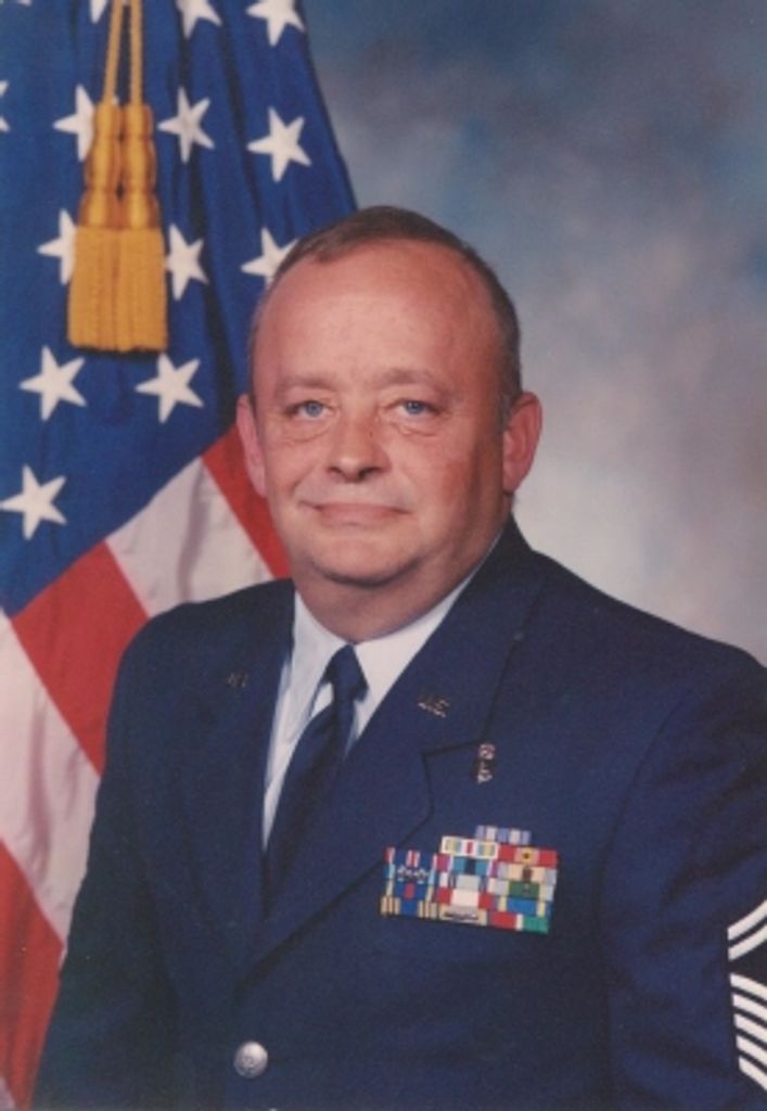 William R. Challender Profile Photo