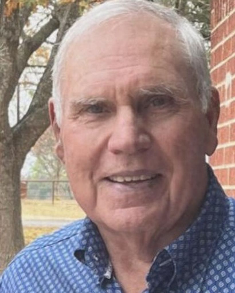 Thomas Lee Strickland