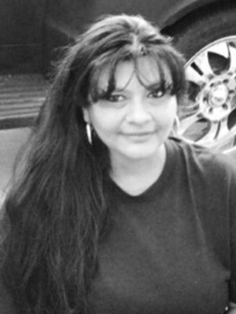 Michele Camargo-Lugo Profile Photo