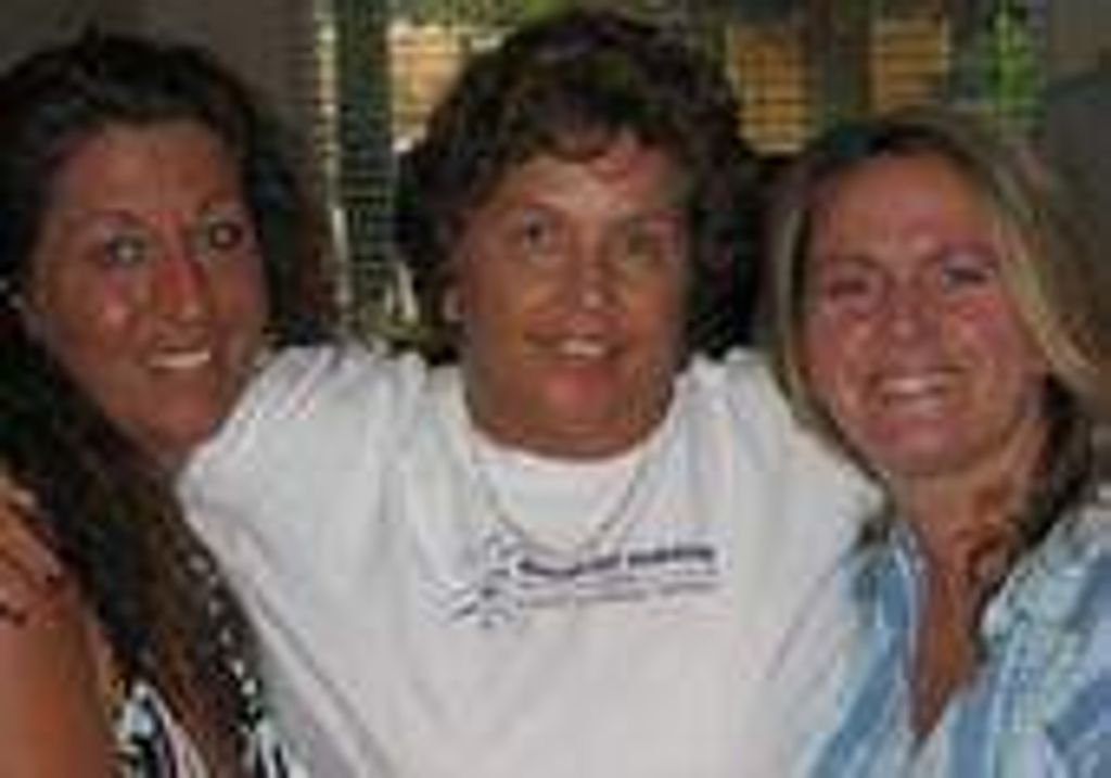 Jeannine Smith Profile Photo