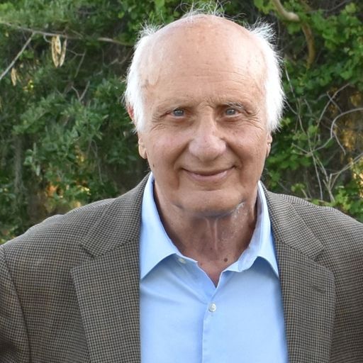 Ted Joel Feigin Profile Photo