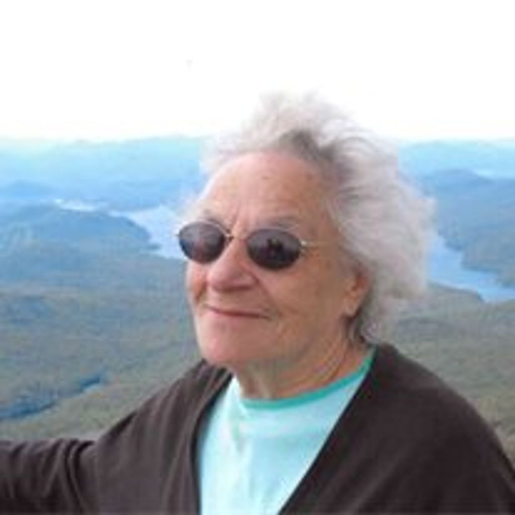 Elizabeth H. "Betty" Dean Profile Photo