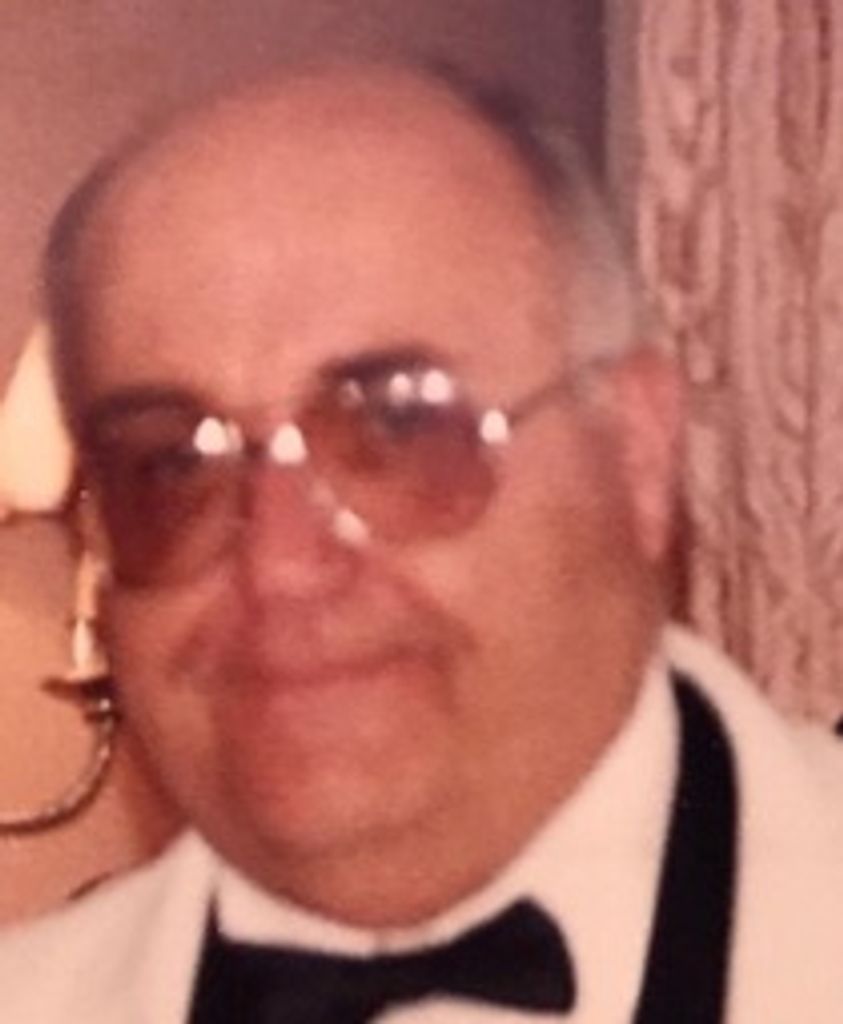 John W Harrington Jr.