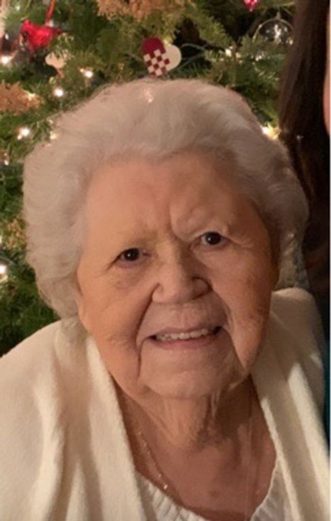 Marie Isabel Scarselletta