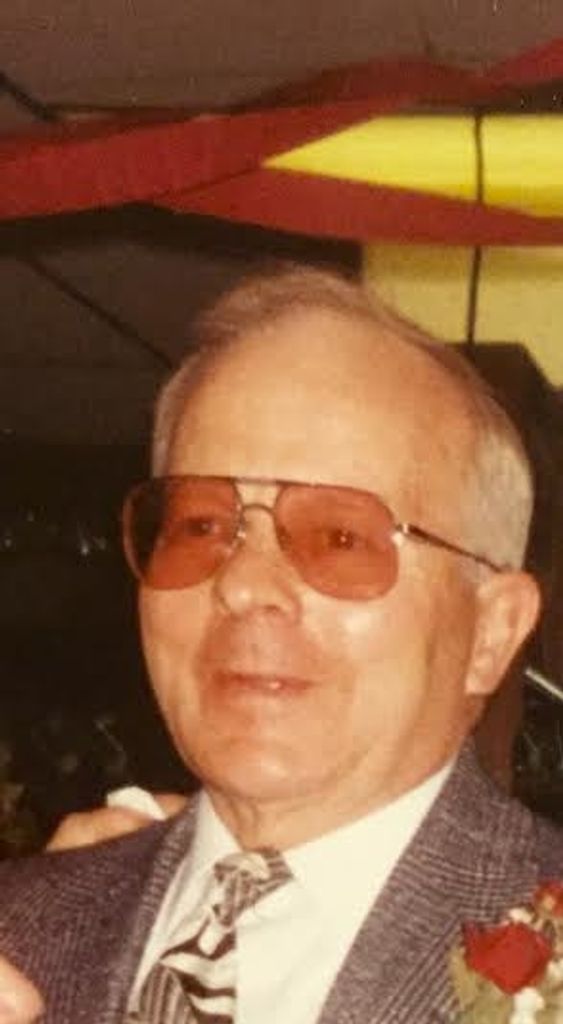 Frank  E. Miller Profile Photo