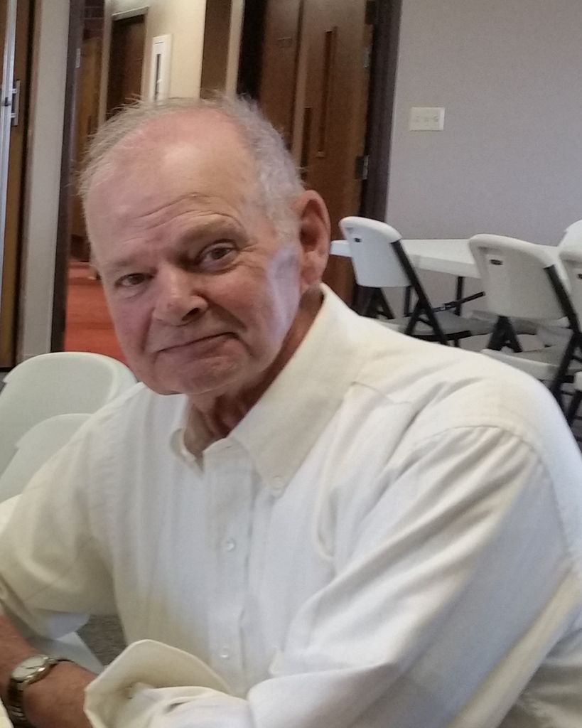 Roger Leroy Ziehl Profile Photo